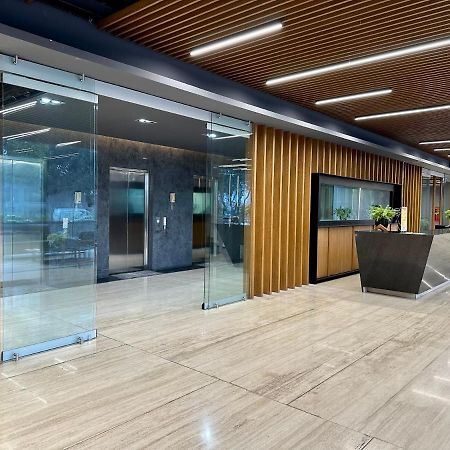 Апартаменты Loft Con Increible Vista Zona Polanco Condesa - Gym Y Business Center Мехико Экстерьер фото