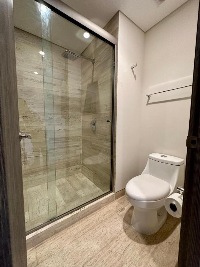 Апартаменты Loft Con Increible Vista Zona Polanco Condesa - Gym Y Business Center Мехико Экстерьер фото